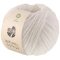 Natural Cotton Gots Wit 17