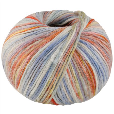 Lana Grossa Cotonella Multi 104