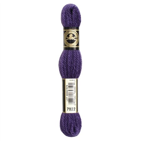 DMC laine Colbert 7022