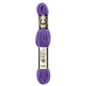 DMC laine Colbert 7026