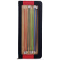 Knitpro Zing single pointed set