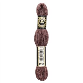DMC laine Colbert 7236