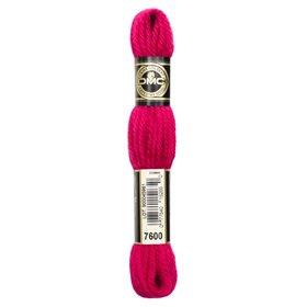 DMC laine Colbert 7600