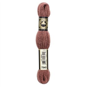 DMC laine Colbert 7840