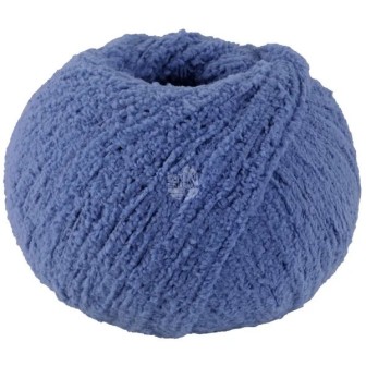 Lana Grossa Leggerissimo 09 blauw