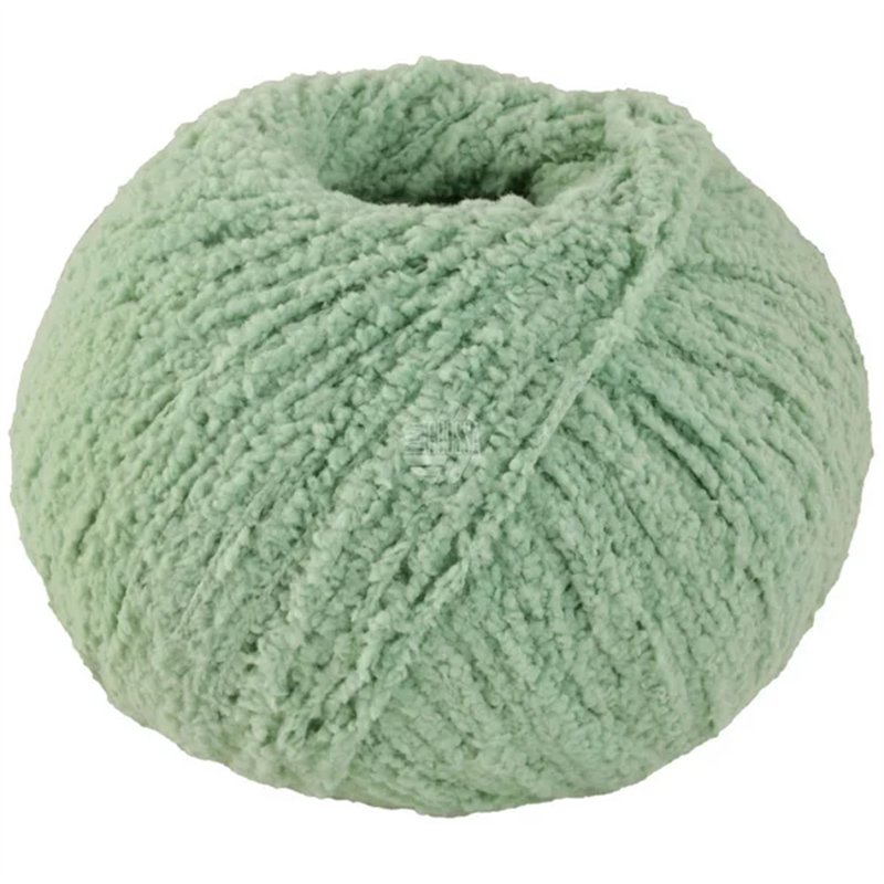 Leggerissimo 11 vert menthe
