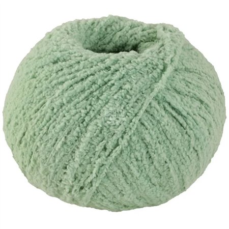 Leggerissimo 11 mint green