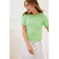 Lana Grossa Look Book 18