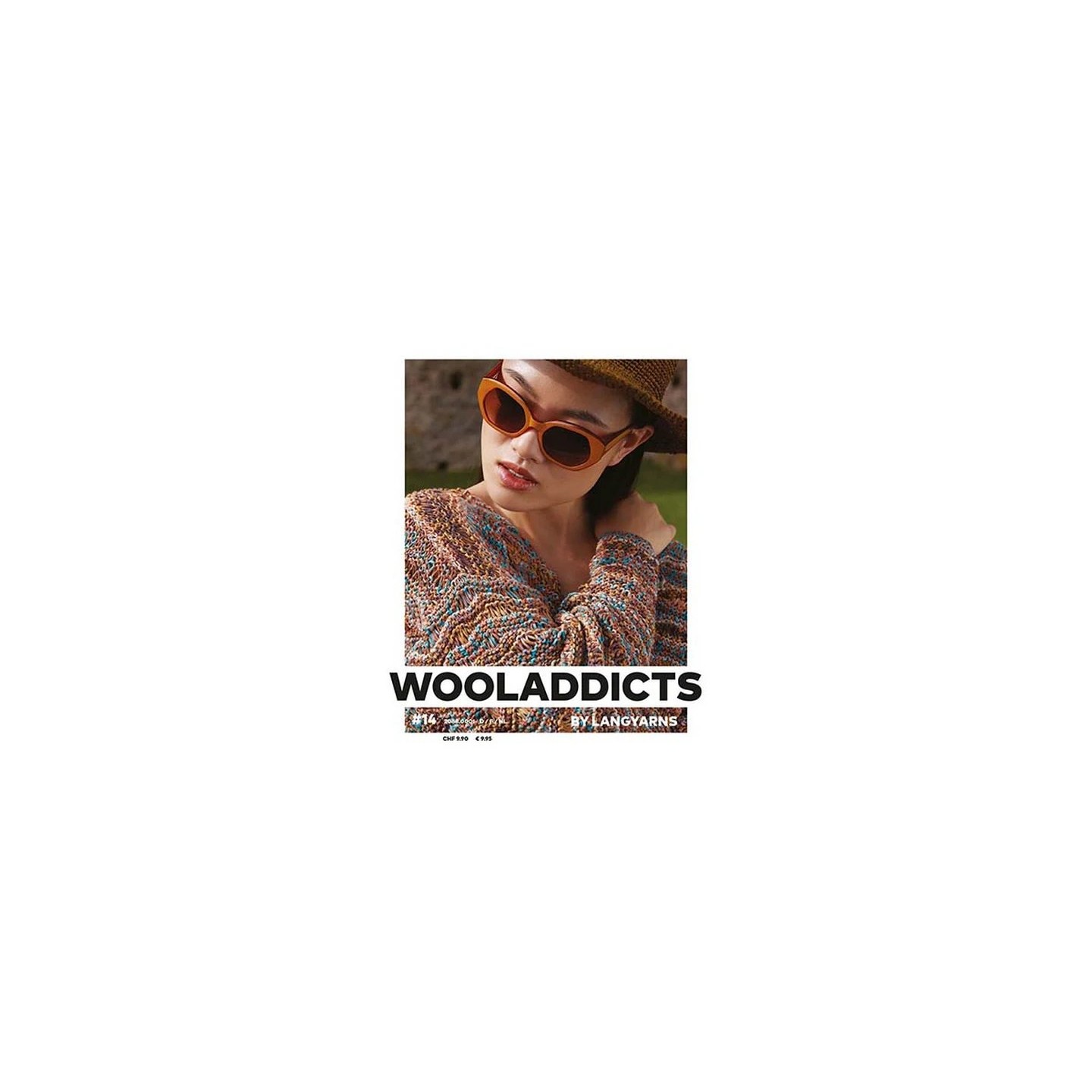 Wooladdicts 14