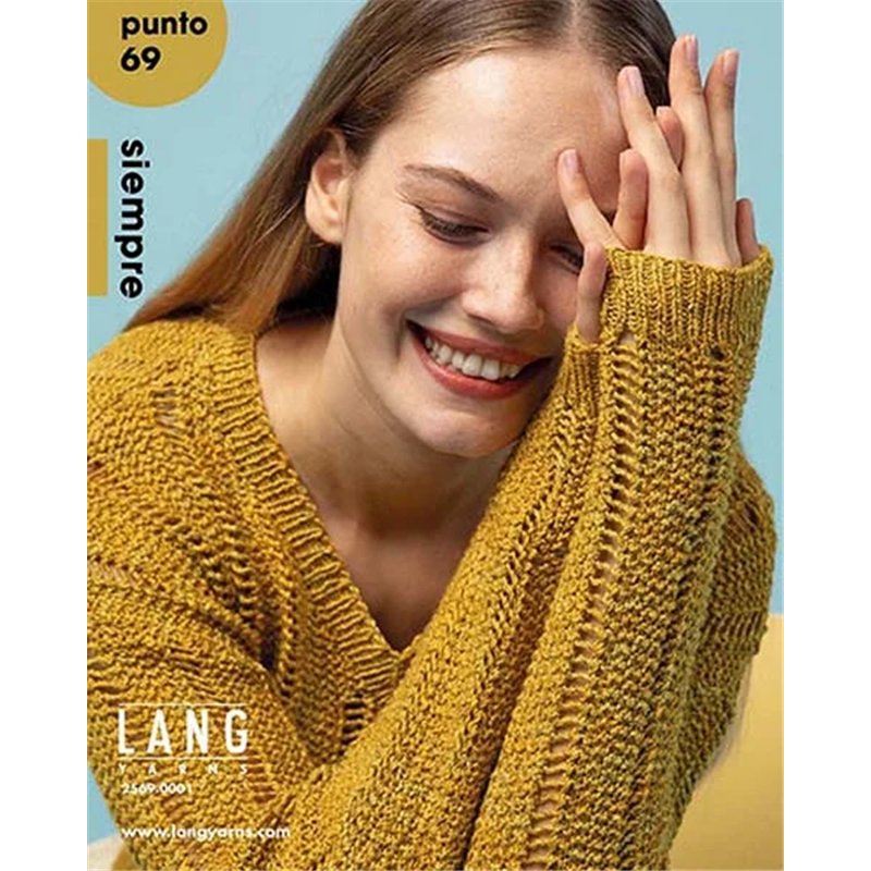 Punto 69 Siempre