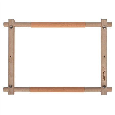 Embroidery frame 38 x 30,5 cm