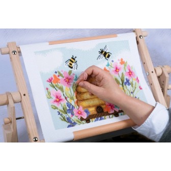 Borduurraam 38 x 30,5 cm