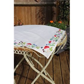 Kit nappe Champignons