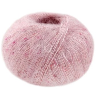 Natural Superkid Tweed 629