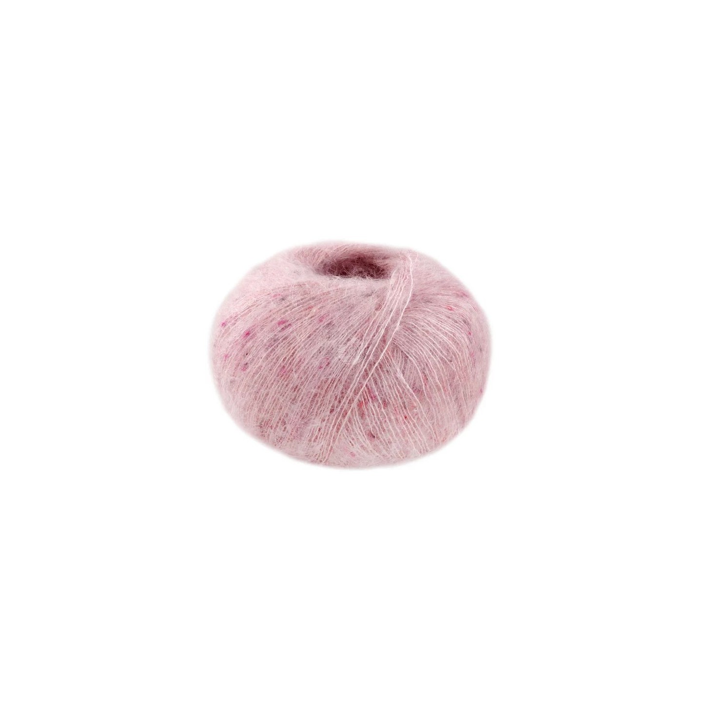 Natural Superkid Tweed 629
