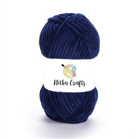 Velour XL nr 025