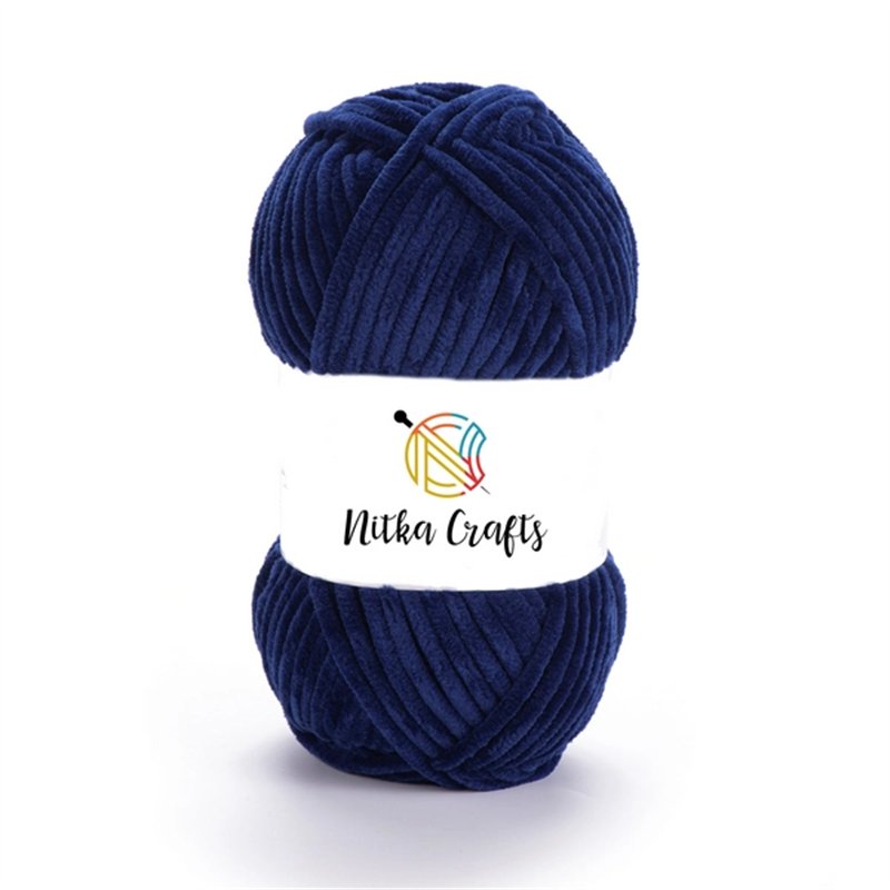 Velour XL nr 025