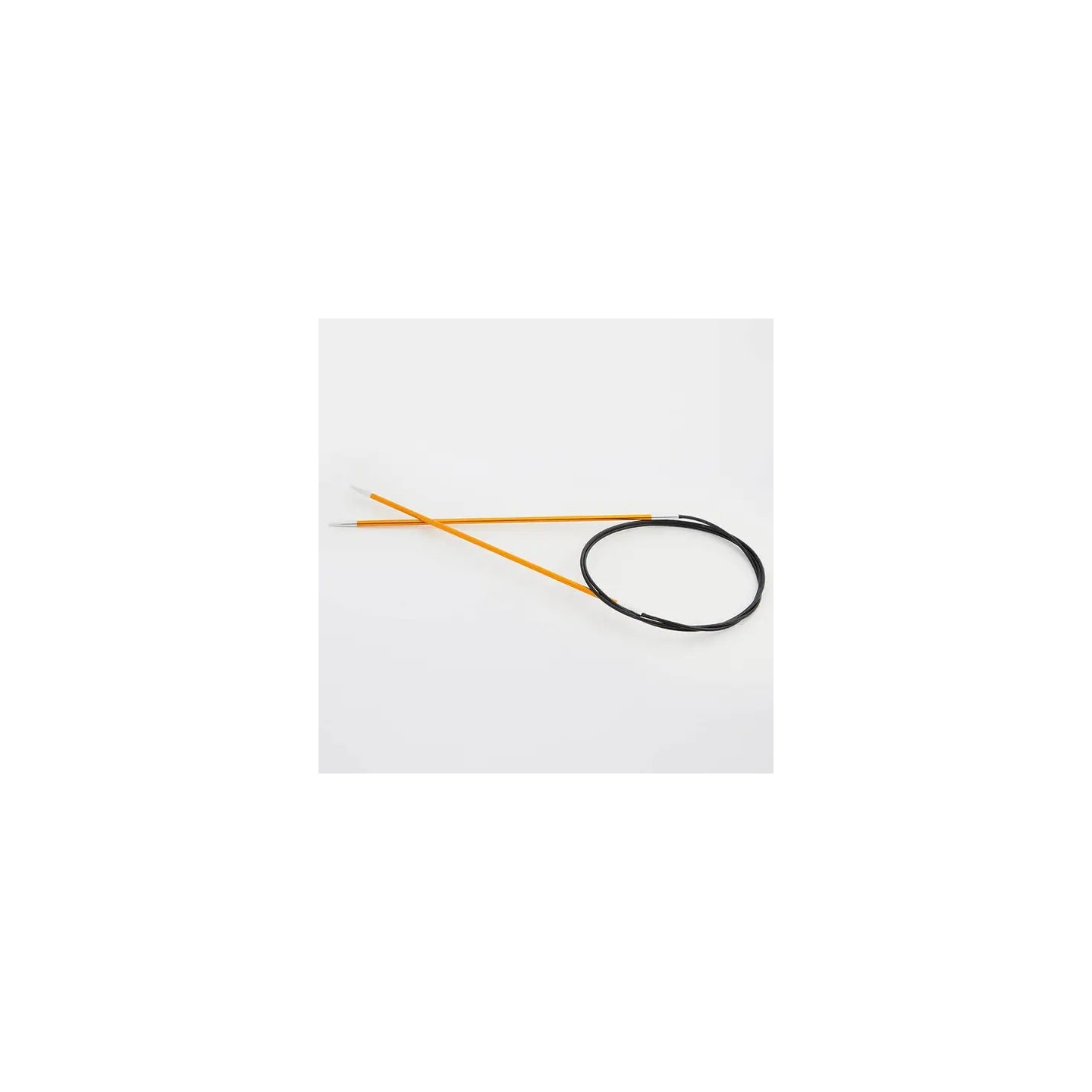 Zing Circular knitting needle 2,25 mm length 80 cm