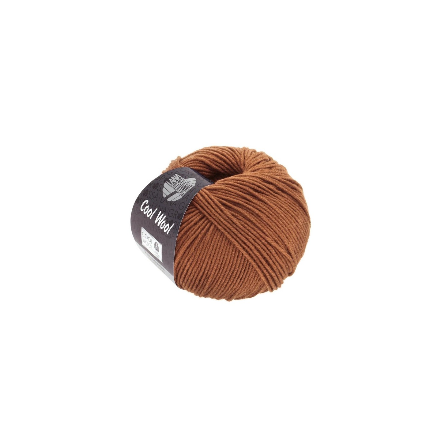 Cool Wool Karamell 2054