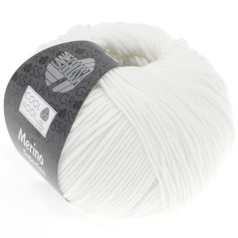 Cool Wool Wit 431