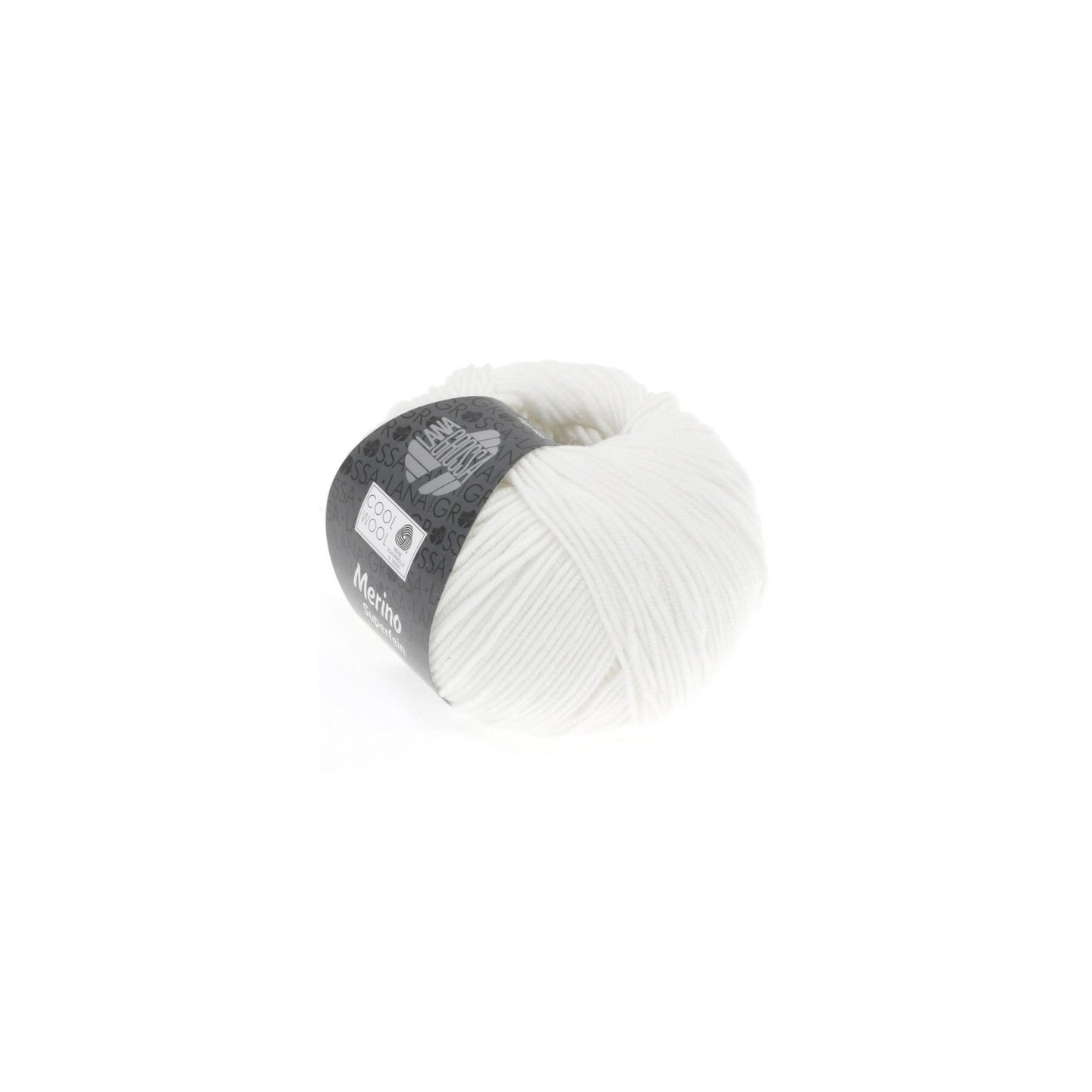 Cool Wool White 431