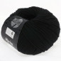 Cool Wool Black 433