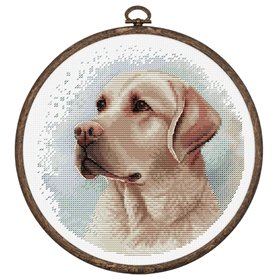Luca-S Borduurpakket De Labrador