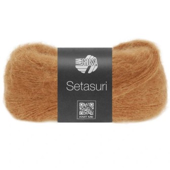 Setasuri 71 Salmon Orange