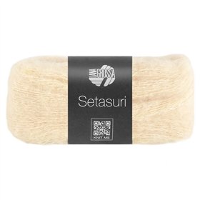 Setasuri 58 Hellbeige