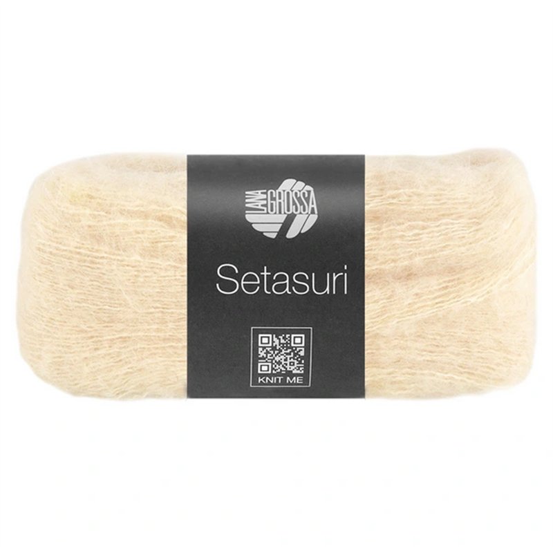 Setasuri 58 Light beige