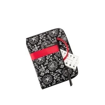 Chiagoo rondbreinaalden set Twist Lace 2,75 - 10 mm