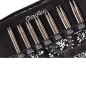 Chiagoo Twist Lace Tip Set 2,75 - 5 mm