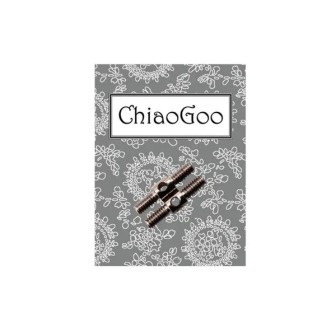 ChiaoGoo Seile Kupplung small