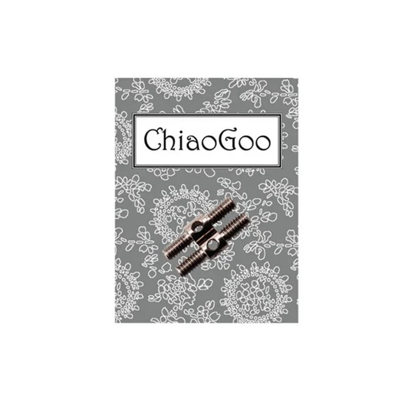 Connecteurs Chiaogoo Small