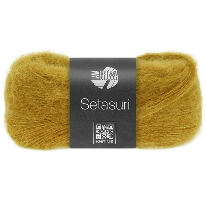 Setasuri 78 Mosterd