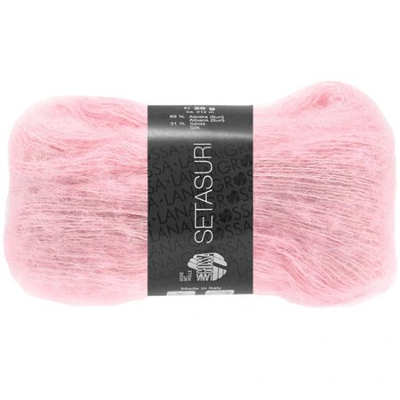 Setasuri 25 Clove