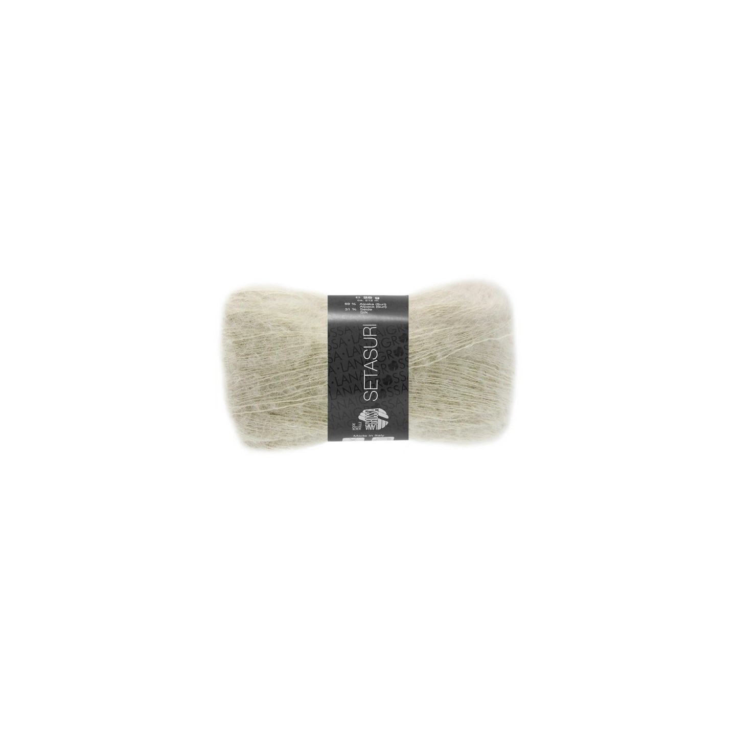 Setasuri 36 Perlbeige