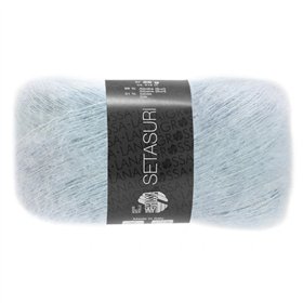 Setasuri 14 Hellblau