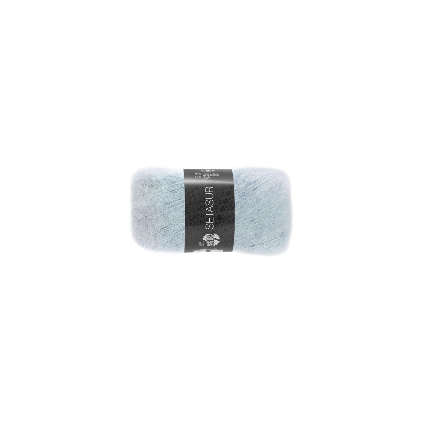 Setasuri 14 Light blue