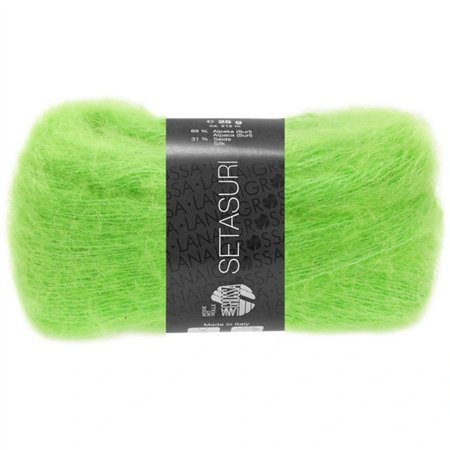 Setasuri 51 Vert printemps