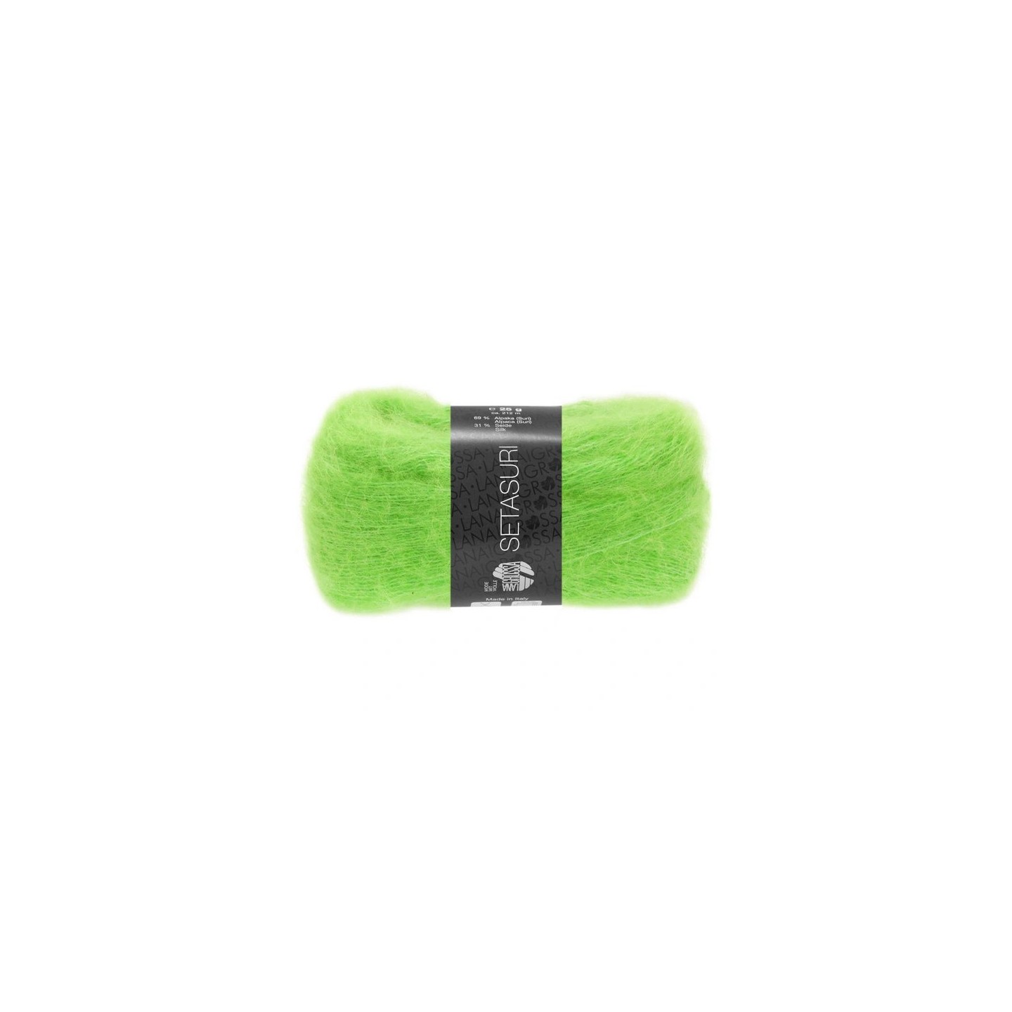 Setasuri 51 Spring green