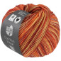 Cool Wool Vintage Orange-brown 7388