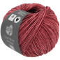Cool Wool Vintage Burgund 7364