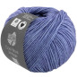 Cool Wool Vintage Hellblau 7378