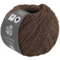 Cool Wool Vintage Dunkelbraun 7384