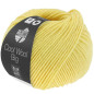 Cool Wool Big green yellow 1028