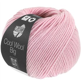 Cool Wool Big Birkengrün 1030