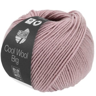 Cool Wool Big Graurosa 1033