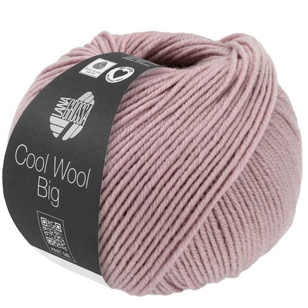 Cool Wool Big Graurosa 1033