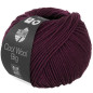 Cool Wool Big donker bourdeaux 1035